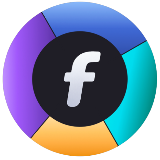 FinArt logo